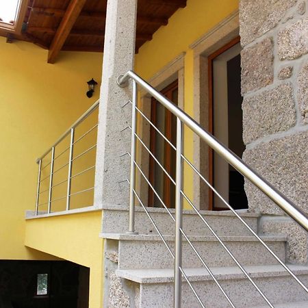 Casa Joao Vilar By Geres Casas Campo do Geres Exterior photo