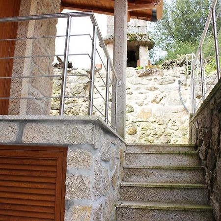 Casa Joao Vilar By Geres Casas Campo do Geres Exterior photo