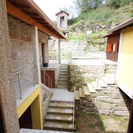 Casa Joao Vilar By Geres Casas Campo do Geres Exterior photo
