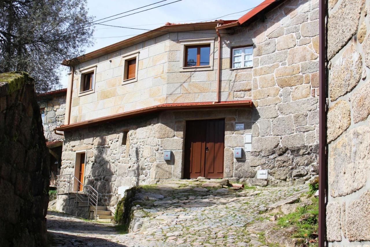 Casa Joao Vilar By Geres Casas Campo do Geres Exterior photo