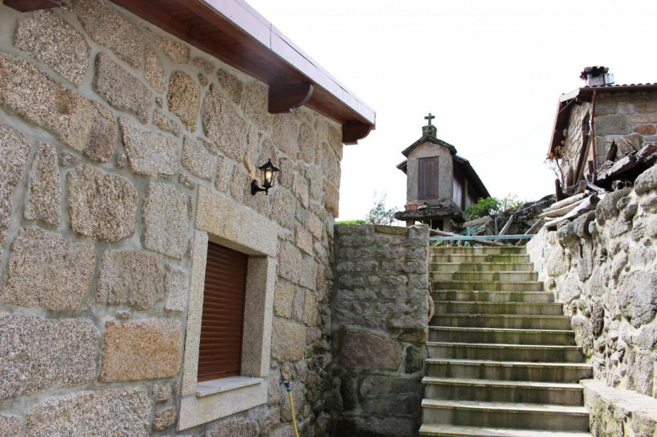 Casa Joao Vilar By Geres Casas Campo do Geres Exterior photo