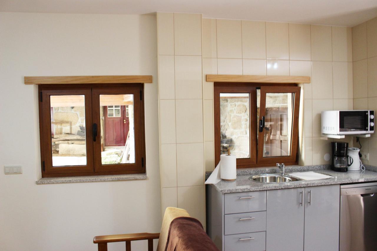 Casa Joao Vilar By Geres Casas Campo do Geres Room photo